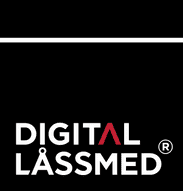 digital låssmed logo